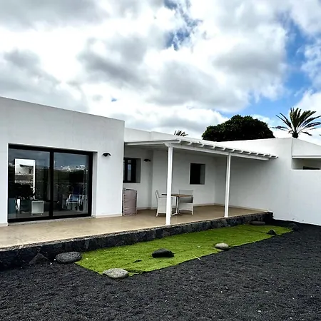 Casa Niguean Apartment *