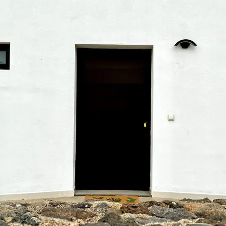 Apartment Casa Niguean Tinajo