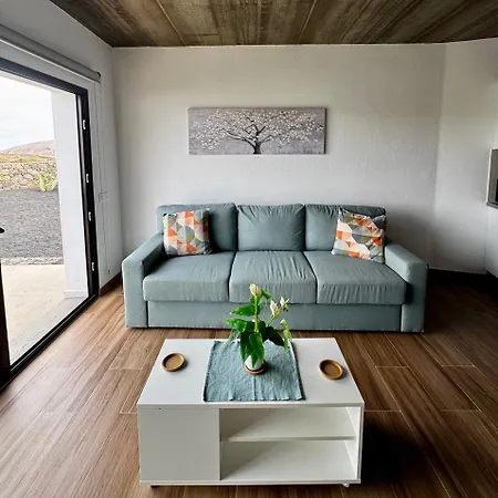 Casa Niguean Lejlighed