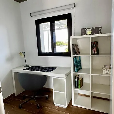 Apartment Casa Niguean *