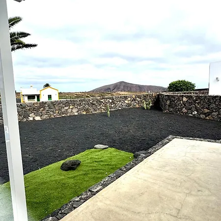 Casa Niguean Apartment *