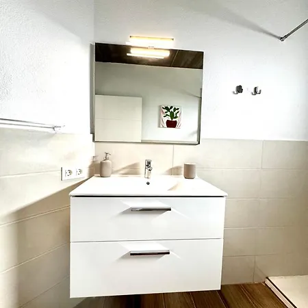 Lejlighed Casa Niguean *
