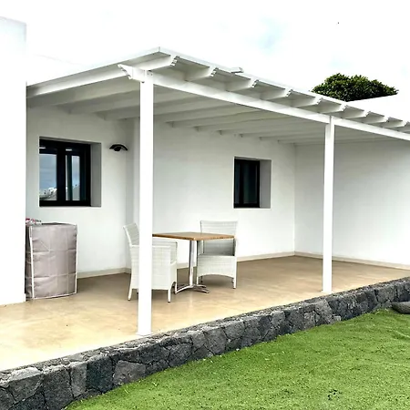 Casa Niguean Lejlighed *
