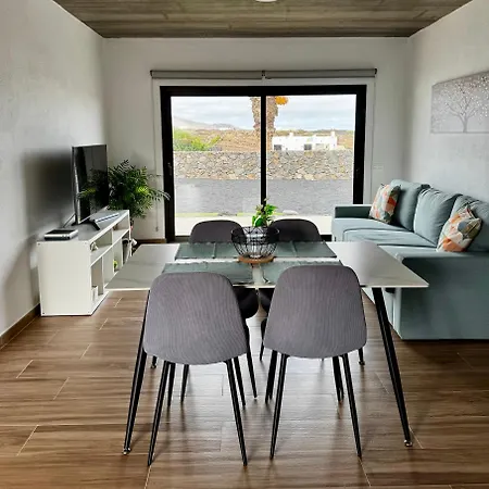 Casa Niguean Lejlighed
