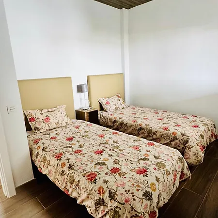 Casa Niguean Apartment *